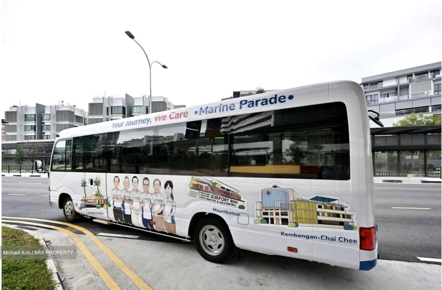 Blk 65 Marine Drive Gardens (Marine Parade), HDB 3 Rooms #468373951